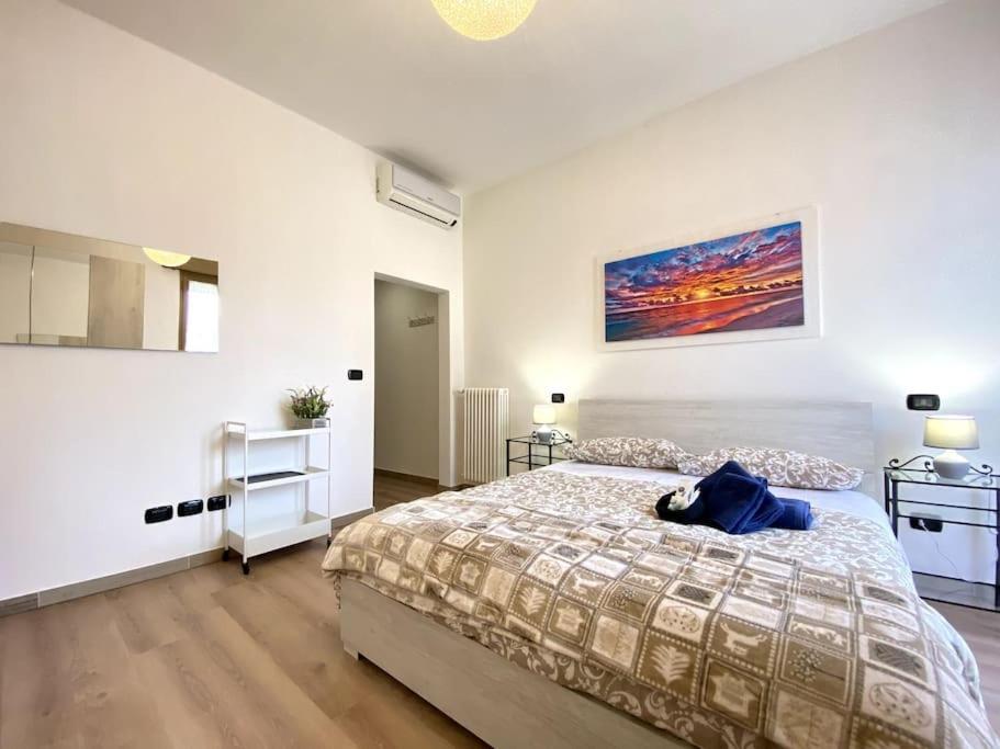 Memory Suite Con Wifi/Netflix Bologna Ngoại thất bức ảnh