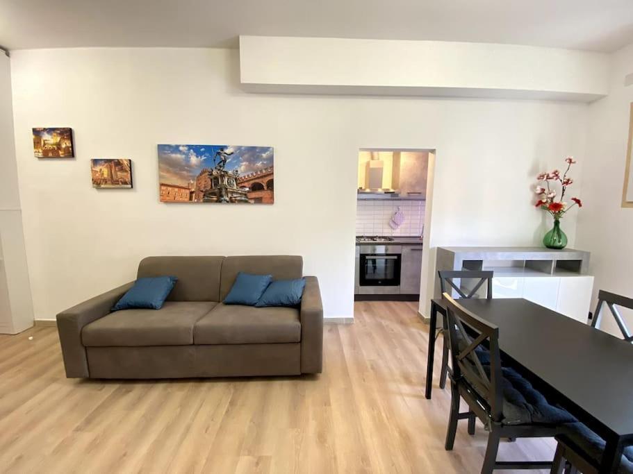 Memory Suite Con Wifi/Netflix Bologna Ngoại thất bức ảnh