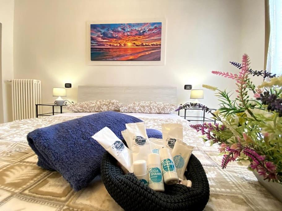 Memory Suite Con Wifi/Netflix Bologna Ngoại thất bức ảnh