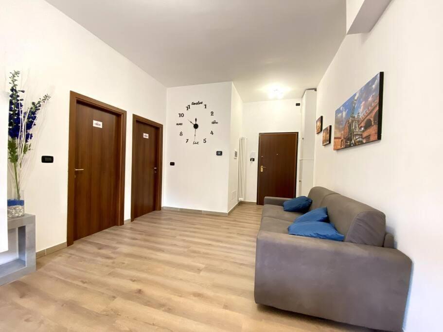Memory Suite Con Wifi/Netflix Bologna Ngoại thất bức ảnh