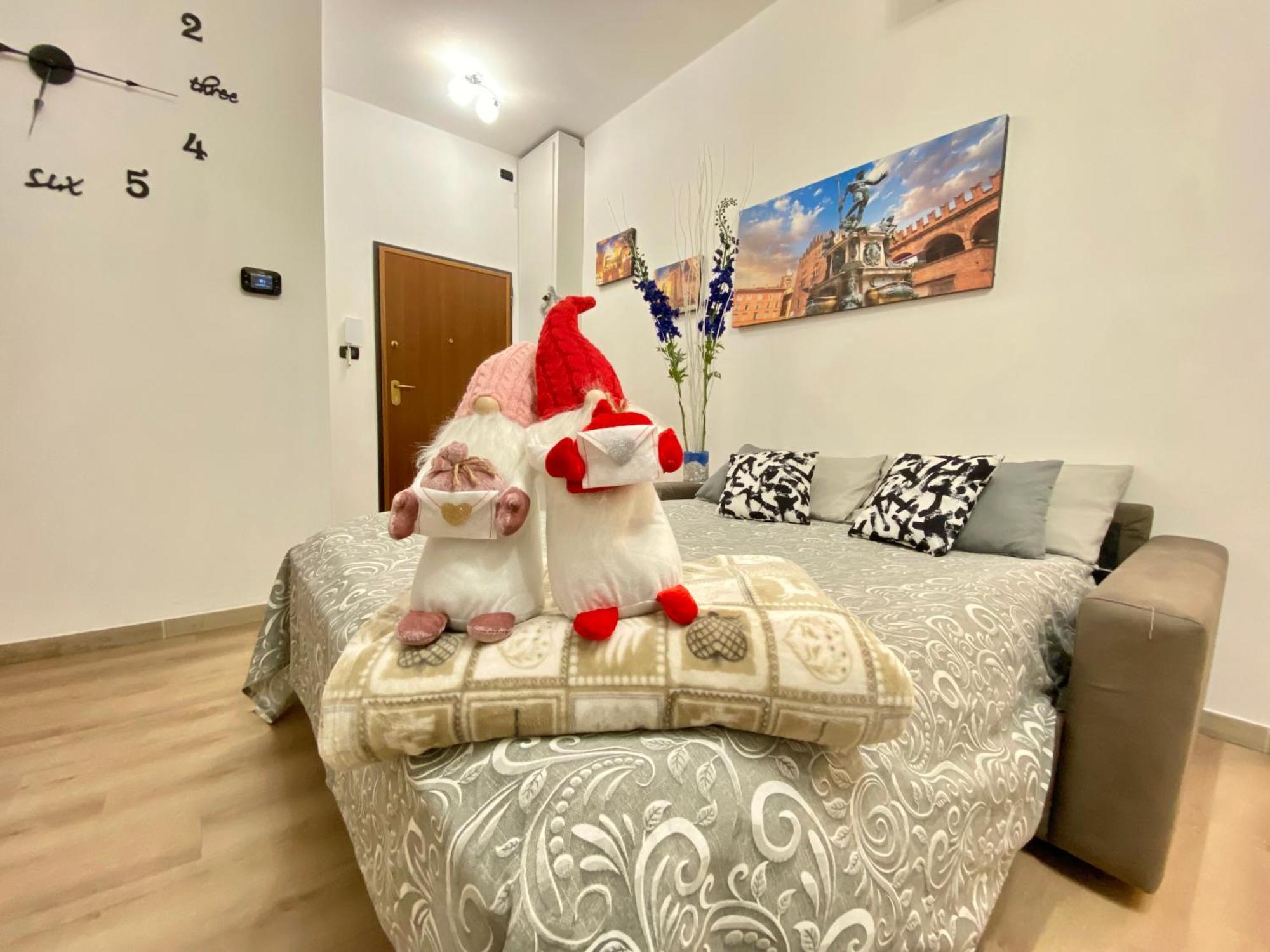 Memory Suite Con Wifi/Netflix Bologna Ngoại thất bức ảnh